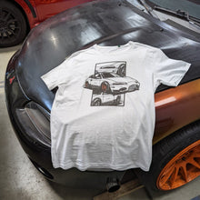 Load image into Gallery viewer, Eclipse Tee