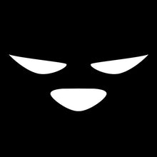 Load image into Gallery viewer, BlackPanthaa Original Sticker